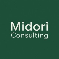Logo Midori Consulting